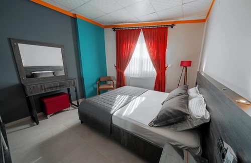 Iskenderun Hotel | City Life