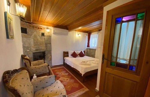 Sirince Hotel | Otel Manolian Şirince