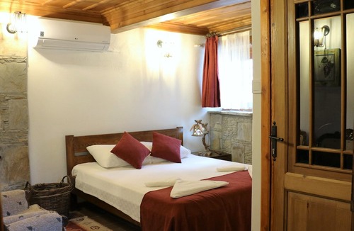 Sirince Hotel | Otel Manolian Şirince