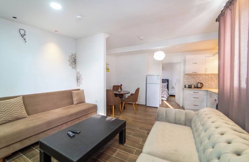 Oludeniz House | Paddys Apartments Hisarönü