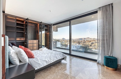Bodrum City Center Villa | 7 Deluxe - A seductive blend of style and serenity with pool, 5 mins to beaches