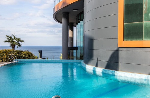 Mudanya Hotel | Blue Mudanya Hotel