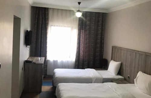 Yuksekova Hotel | Elite My Garden Hotel