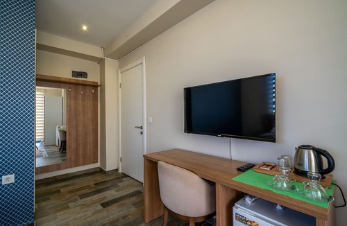 Serdivan Hotel | Sist 34 Suit Hotel