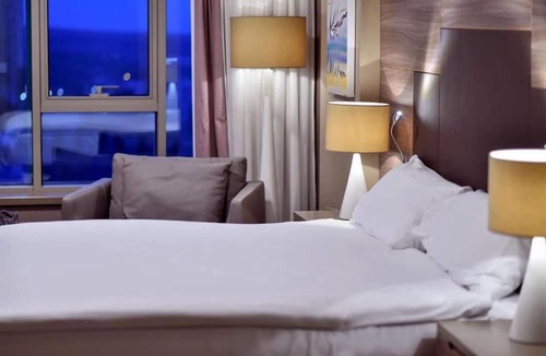 Ankara Hotel | Doubletree by Hilton Ankara Incek