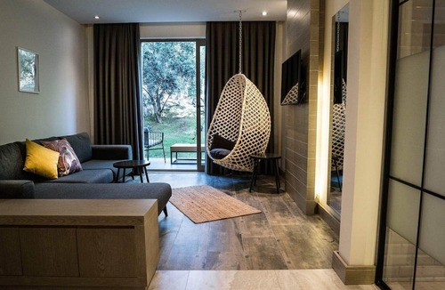 Karaoz Hotel | Melanippe Relaxing Hotel - Adults Only