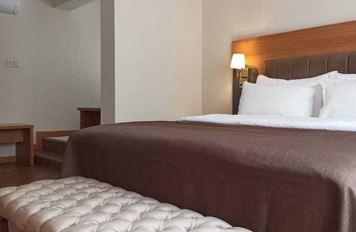 Ankara City Center Hotel | Ak Life Hotel