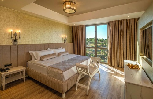 Artuklu Hotel | Ramada Plaza by Wyndham Mardin