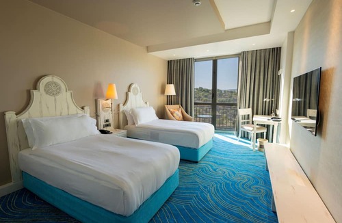 Artuklu Hotel | Ramada Plaza by Wyndham Mardin
