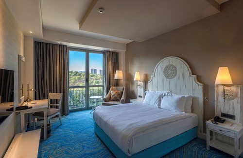 Artuklu Hotel | Ramada Plaza by Wyndham Mardin