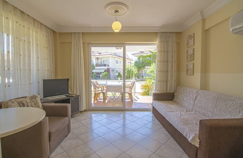 Mentese Apartment | Aqua Apartments