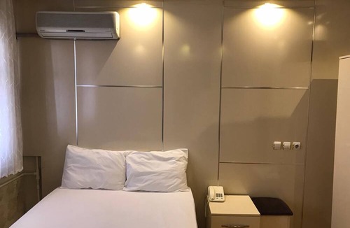 Igdir Hotel | Hotel Azer