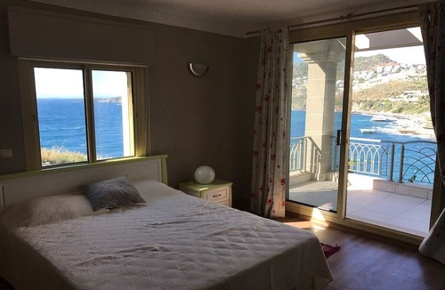 Mentese Villa | BO048 by Villaofsummer