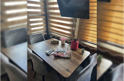 Yıldırım Hotel | Guner Hotel