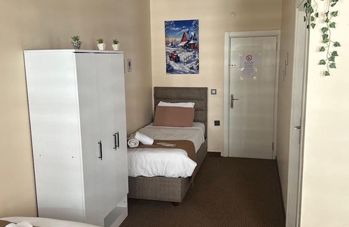 Yıldırım Hotel | Guner Hotel