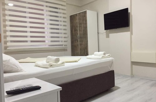 Nazilli Apartment | Inci Apart