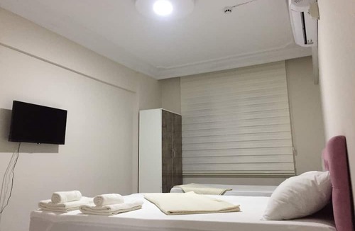 Nazilli Apartment | Inci Apart