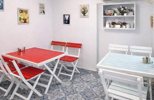 Taksim House | Istanberry - Dream Apartments