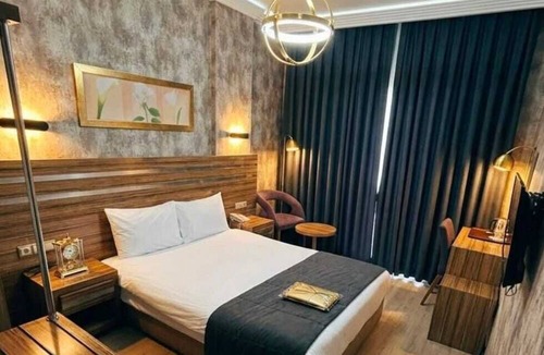 Kocasinan Hotel | La Casa Hotel