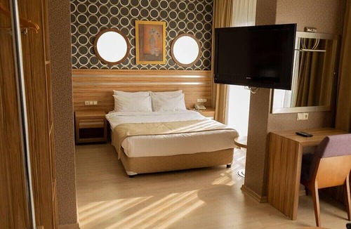 Kocasinan Hotel | La Casa Hotel