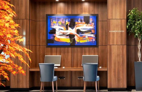 Arifiye Hotel | Radisson Blu Hotel, Sakarya