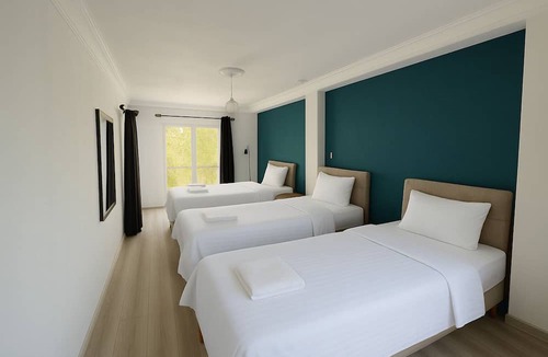 Dalaman House | Dalaman Airport Guesthouse