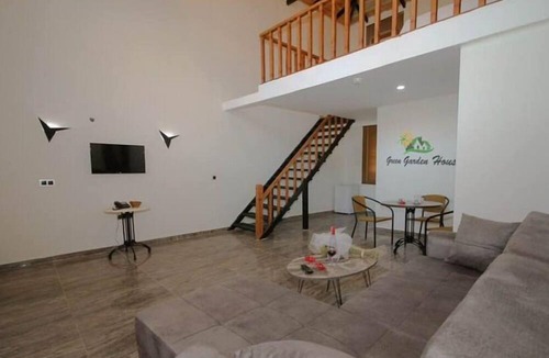Tefenni Hotel | Green Garden House Hotel&Spa
