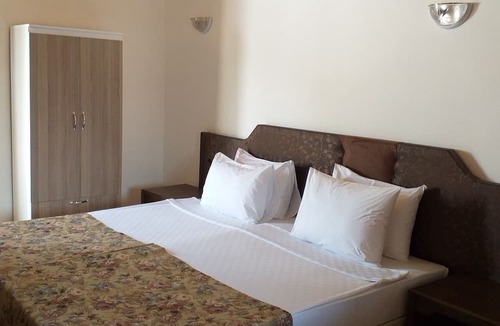 Okurcalar Resort | Club Star Beach Hotel - All-Inclusive