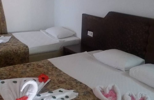 Okurcalar Resort | Club Star Beach Hotel - All-Inclusive