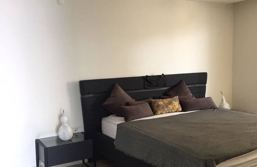 Konakli Apartment | Holiday apartment / app. for 6 guests with 120m² in Alanya (125807)