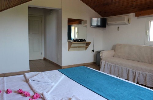 Dalyan Hotel | Dalyan Summer Life Apart Hotel