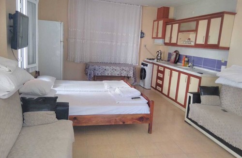 Ayas Mahallesi House | Kucuk Aile Pansiyonu