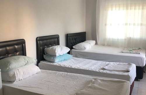 Ayas Mahallesi House | Kucuk Aile Pansiyonu