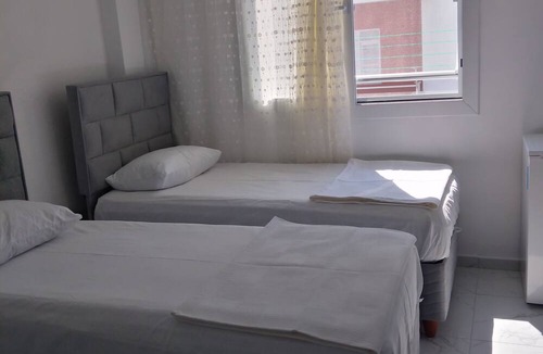 Ayas Mahallesi House | Kucuk Aile Pansiyonu