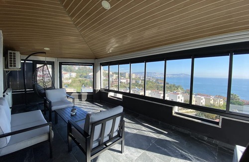 Sinop Hotel | No57 Suites