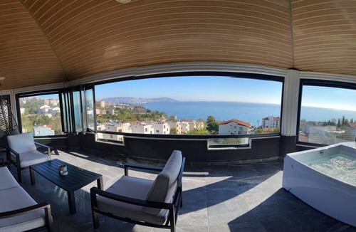 Sinop Hotel | No57 Suites
