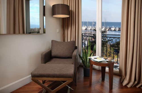 Fenerbahce Hotel | 39 Kalamis Marina Hotel