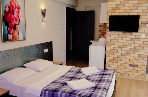 Marmaris City Center Apartment | Akdeniz Apart Hotel