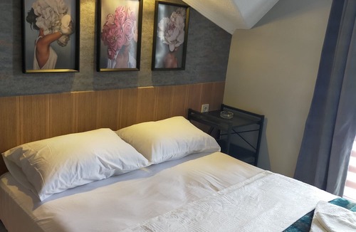 Marmaris City Center Apartment | Akdeniz Apart Hotel