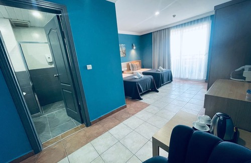 Alanya Hotel | Grand Alisa Hotel – Ex.Royalisa Hotel