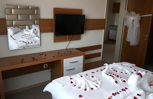 Sivas Hotel | Sivas Sultanşehir Uygulama Oteli