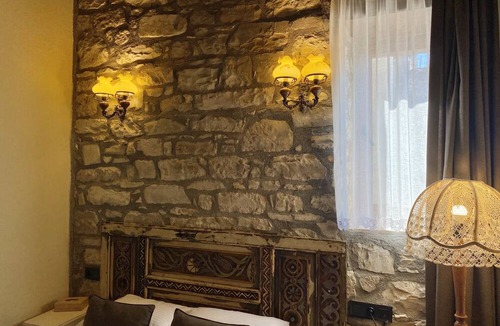Urla Hotel | Urla Taş Konak Otel