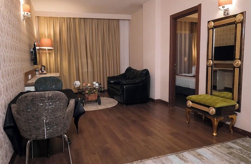 Karabuk Hotel | Kanyonvadi Hotel