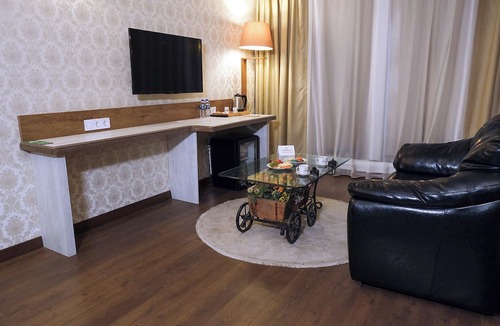 Karabuk Hotel | Kanyonvadi Hotel
