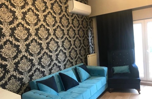 Basaksehir Apartment | Sweet Home