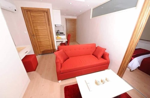 Zeytinburnu Hotel | Gazel Hotel
