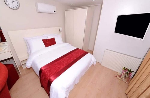 Zeytinburnu Hotel | Gazel Hotel