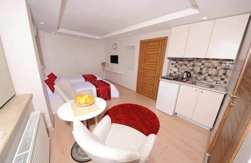 Zeytinburnu Hotel | Gazel Hotel