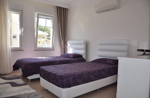 Alanya Villa | Special Villas 3 bedrooms