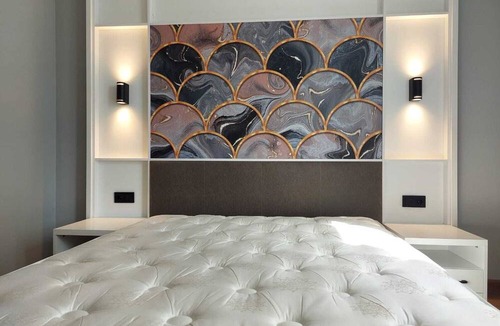 Maslak House | Luxurious Resident Awaits You